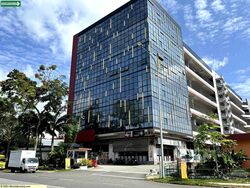 Loyang Enterprise Building (D17), Factory #463889701